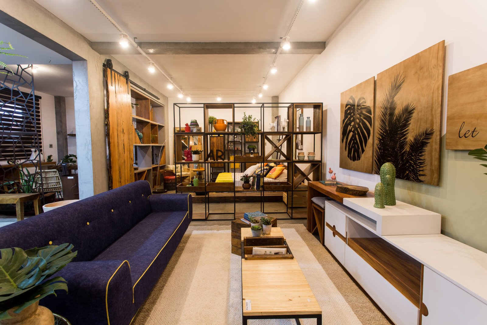 showroom-da-loja-de-móveis-planejados-campinas-teceart-3